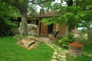 Villa La Quercia