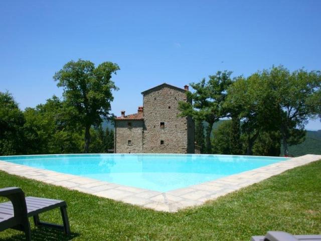 Torre Di Vignale