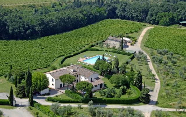 Fattoria Montignana
