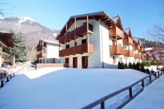 Residence La Rosa delle Dolomiti