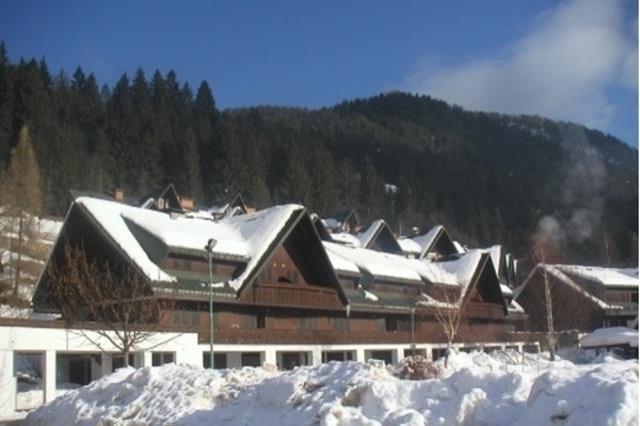 Camporossodue