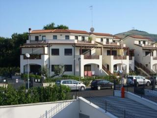 Med Resort Mediterraneo Marco