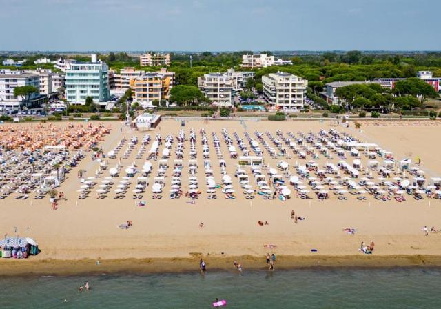 La Giudecca - Le Zattere - San Giorgio