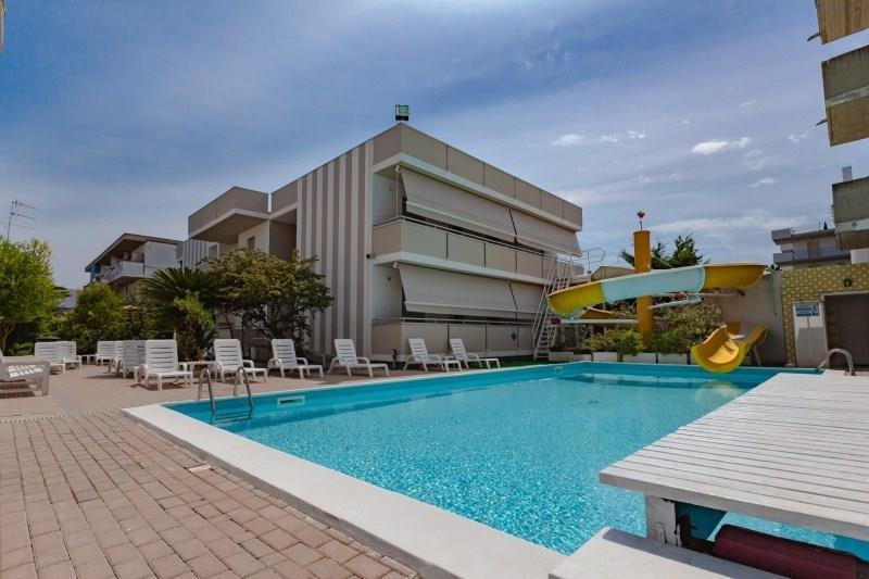 Alba Holiday Hotel & Residence