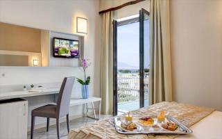 Bike Hotel Caravel
