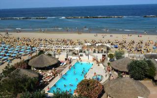 Grand Hotel Club Azzurra
