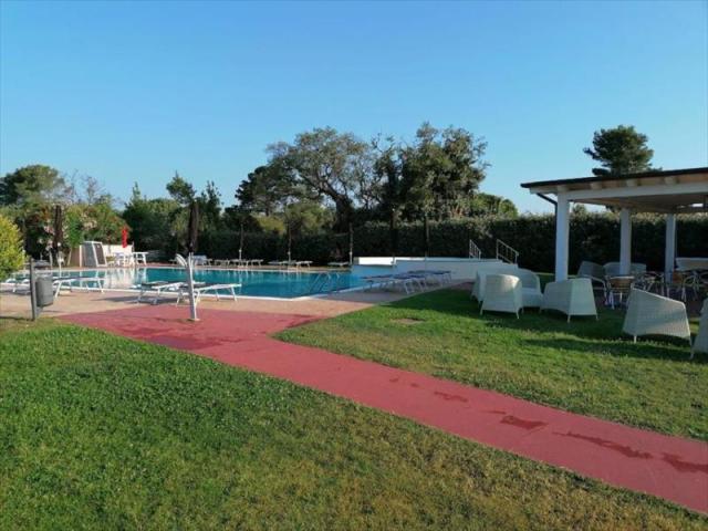 Li Suari Club Village