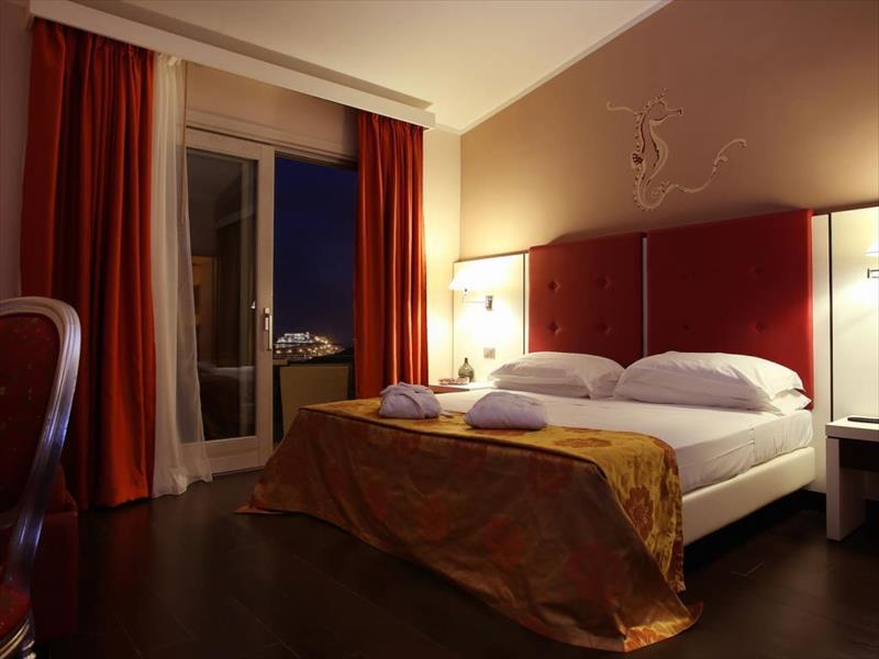 Bajaloglia Resort