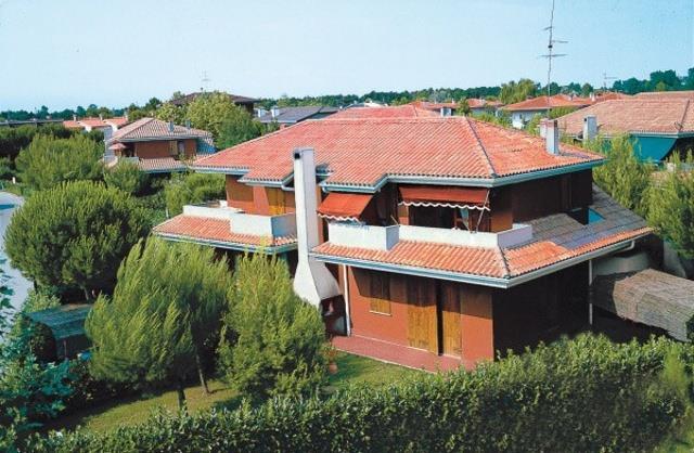 Villaggio delle Meduse