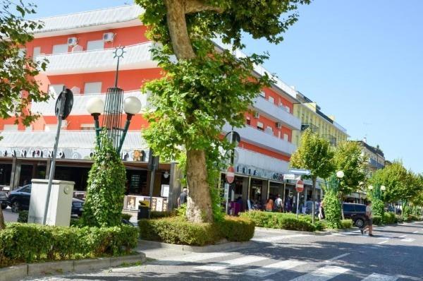 Apartmány Mariella