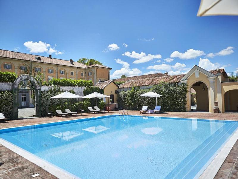 Sina Villa Matilde
