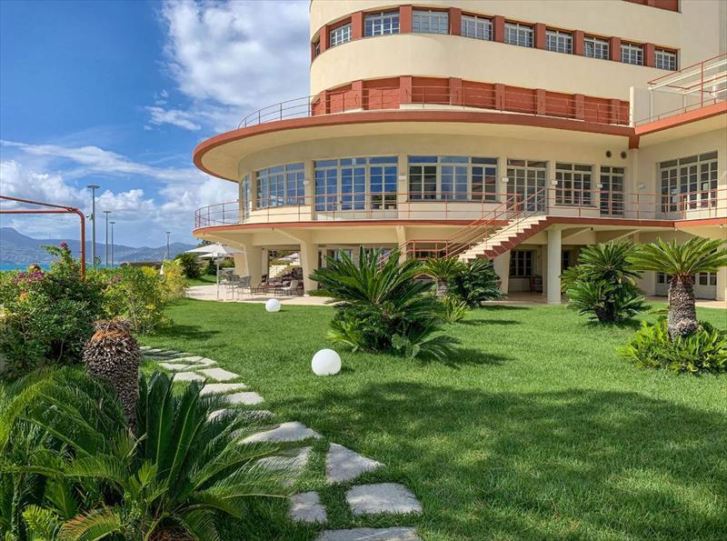 Grand Hotel Torre Fara