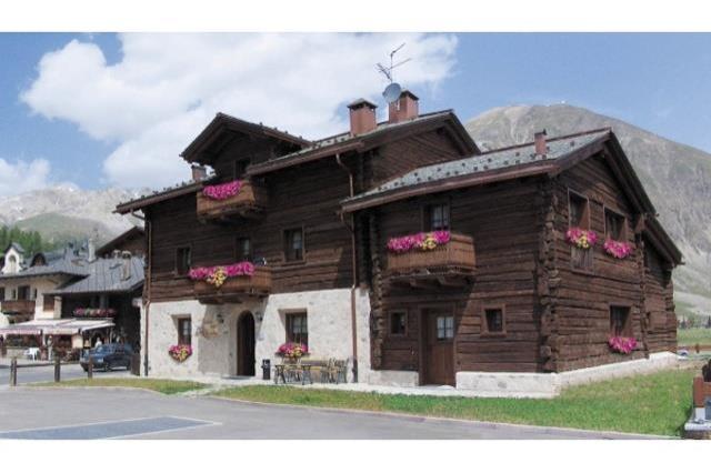 Garni Baita Cecilia Free Ski