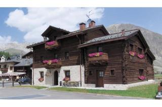 Garni Baita Cecilia Free Ski
