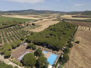 Costa d´Argento Camping Village