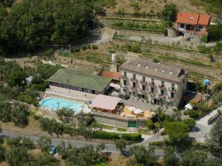 San Matteo