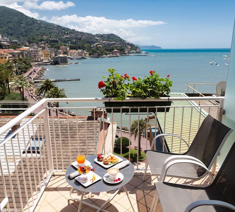 Best Western Tigullio Royal