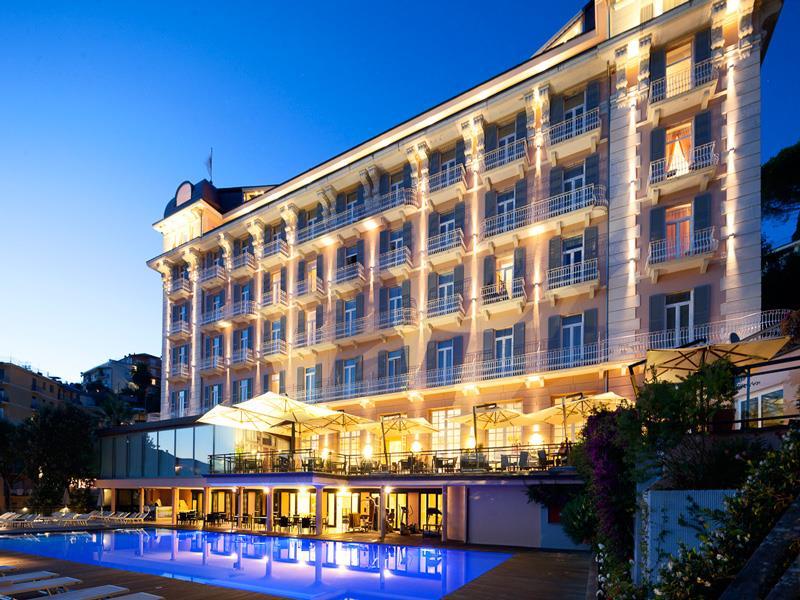 Grand Hotel Bristol Resort Spa