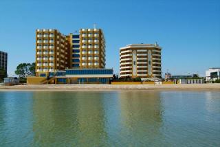 Grand Eurhotel Residence