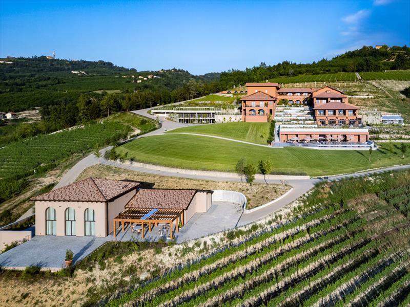 Casa di Langa