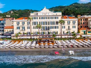Grand Hotel Alassio