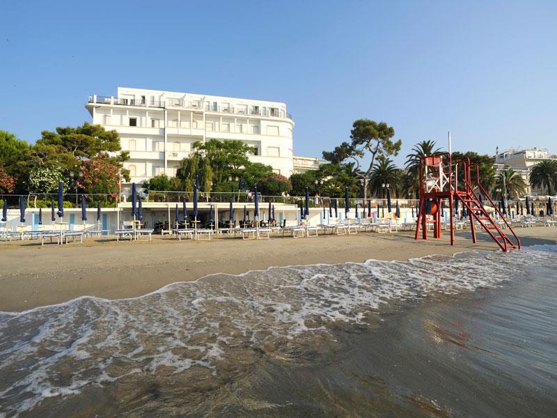 Grand Hotel Mediterranee