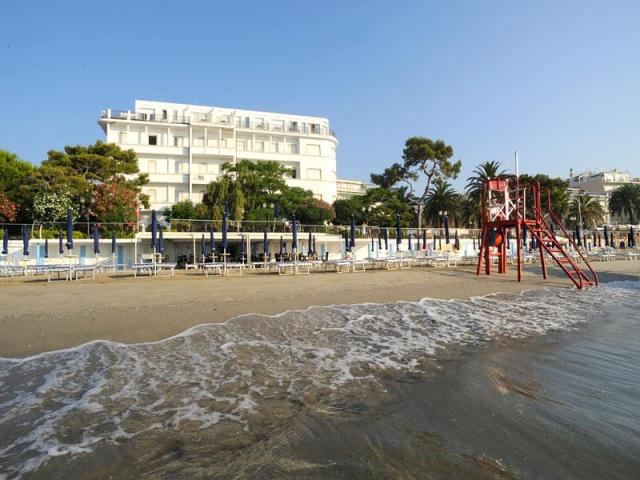 Grand Hotel Mediterranee