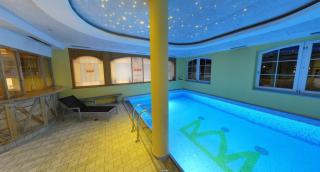 Chalet all´Imperatore