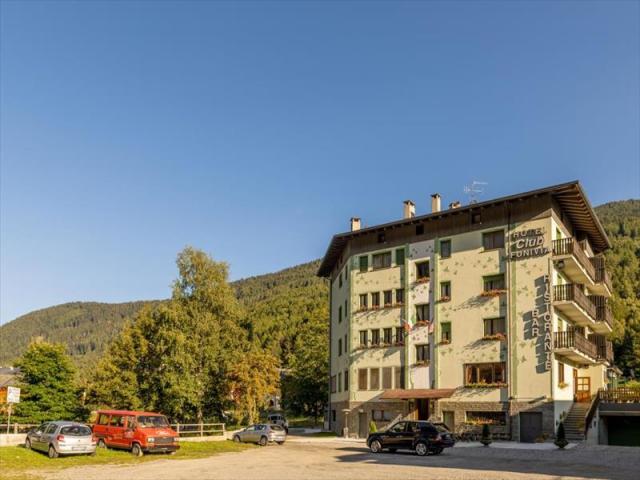 Club Funivia