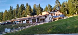 Casa Alpina