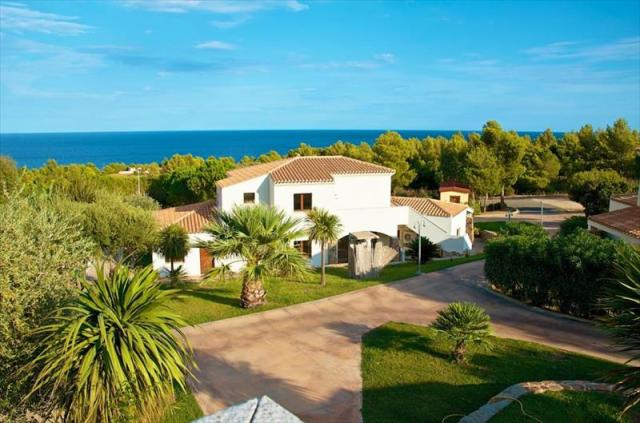 Cala Gonone Beach Village