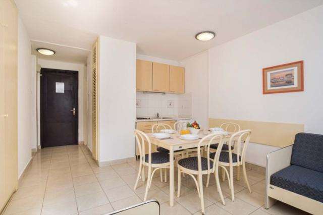 Savudrija apartmány 3