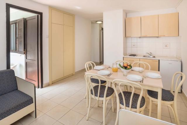 Savudrija apartmány 5