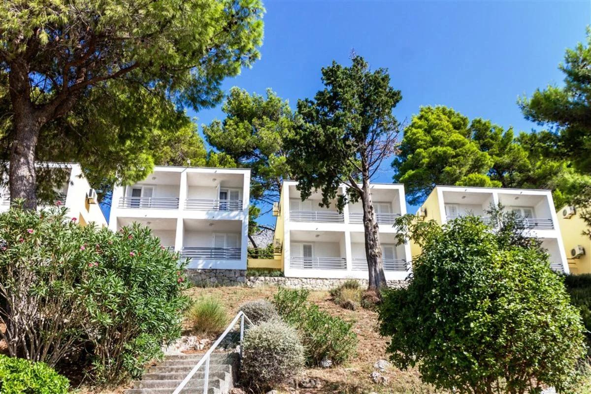 Sagitta Holiday Village
