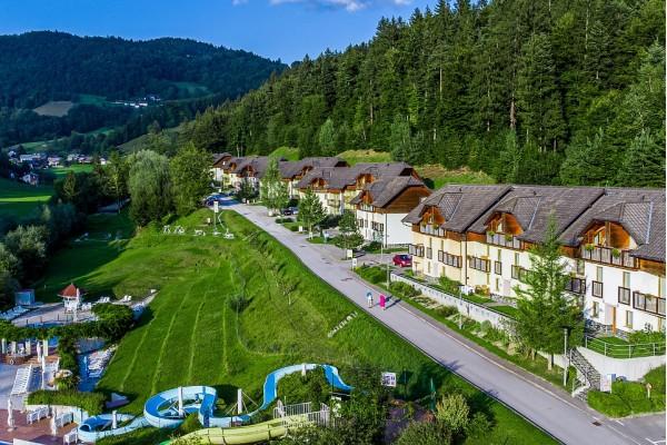 Poznávací Zájezd - Ljubljana A Velika Planina