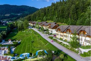Poznávací Zájezd - Ljubljana A Velika Planina