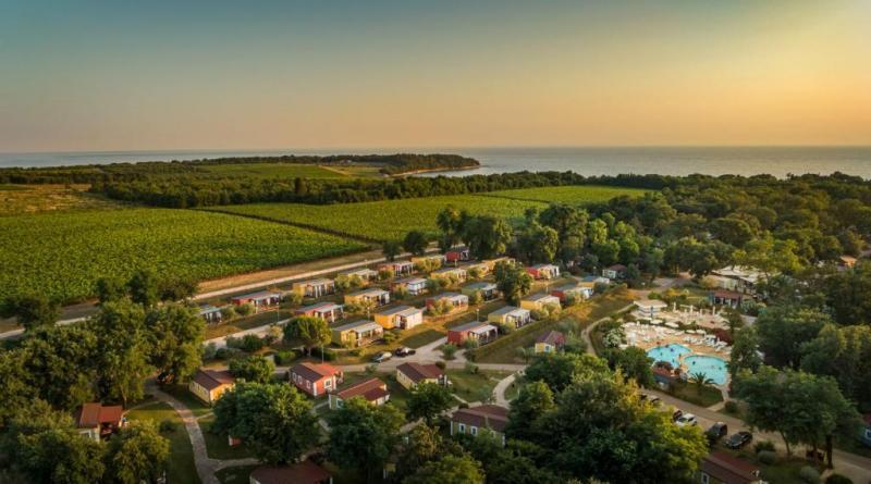 Aminess Maravea Camping Resort