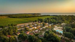 Aminess Maravea Camping Resort
