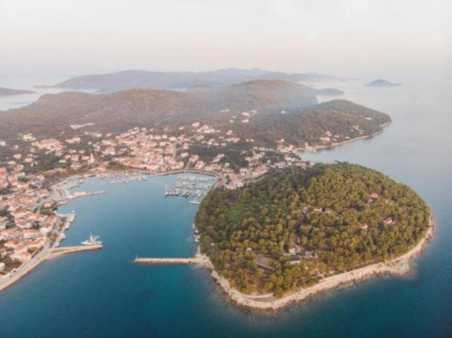 Zelena Punta