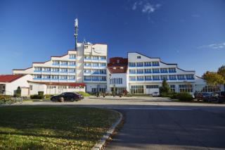 Thermal Resort Lendava