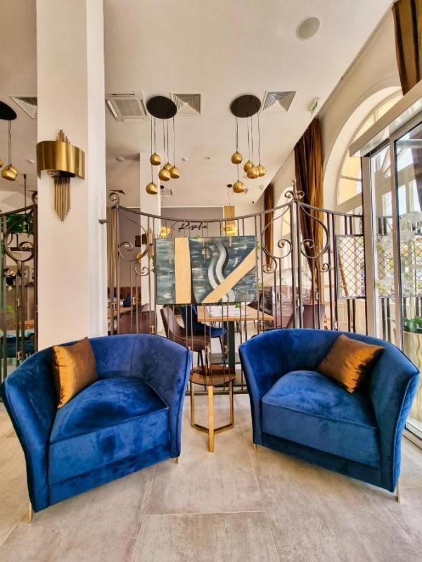 Heritage Hotel Stypia