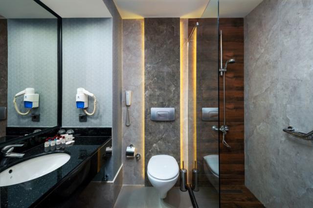 Siam Elegance Hotels & Spa