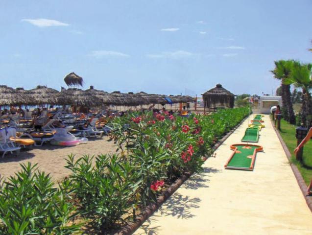 Siam Elegance Hotels & Spa