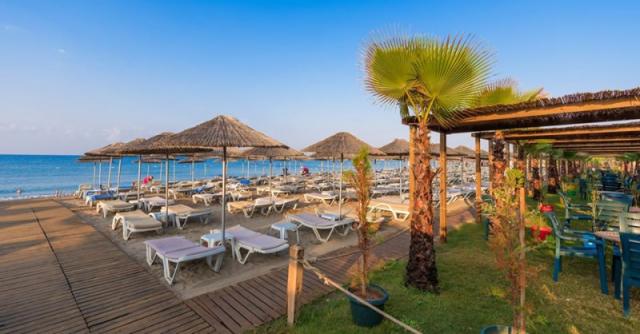 Siam Elegance Hotels & Spa