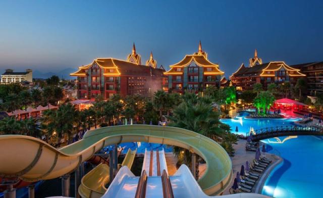Siam Elegance Hotels & Spa