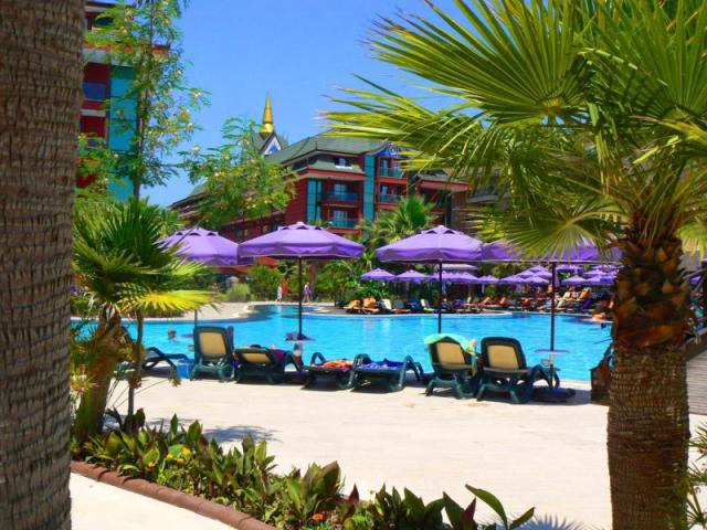 Siam Elegance Hotels & Spa