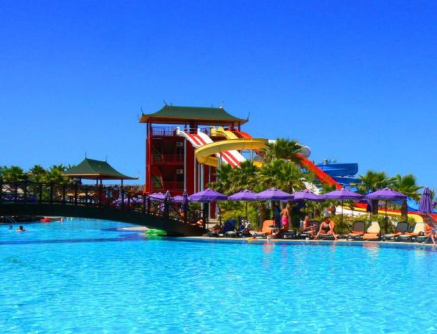 Siam Elegance Hotels & Spa