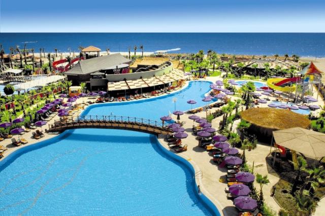 Siam Elegance Hotels & Spa
