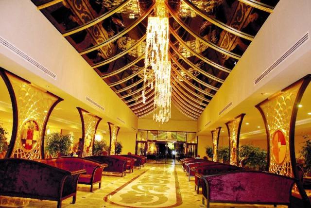 Siam Elegance Hotels & Spa