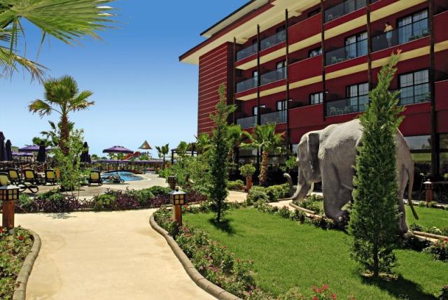 Siam Elegance Hotels & Spa